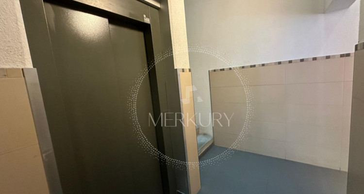 Un appartement de 4P situé dans le quartier de Plainpalais  image 1