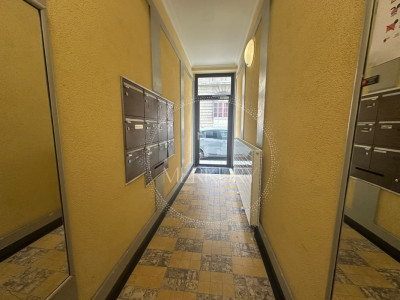 Un charmant appartement de 4,5 au centre ville  image 1