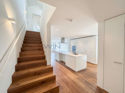 Maisonette-Juwel direkt am Zürichsee image 1