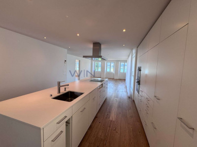 Maisonette-Juwel direkt am Zürichsee image 3