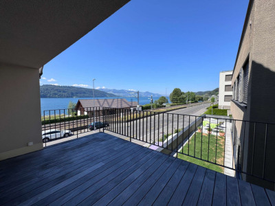 Maisonette-Juwel direkt am Zürichsee image 4
