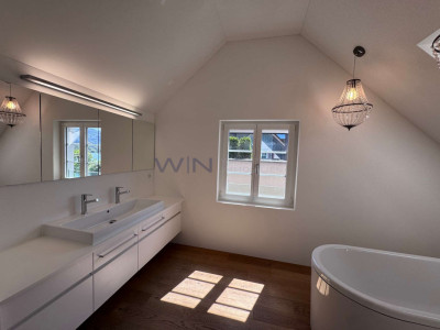Maisonette-Juwel direkt am Zürichsee image 5