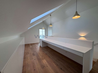 Maisonette-Juwel direkt am Zürichsee image 6