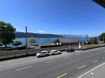 Maisonette-Juwel direkt am Zürichsee image 7