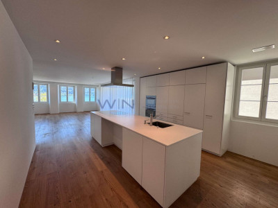 Maisonette-Juwel direkt am Zürichsee image 8