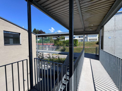 Maisonette-Juwel direkt am Zürichsee image 11