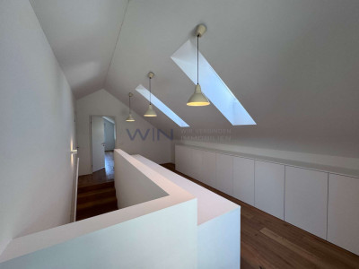 Maisonette-Juwel direkt am Zürichsee image 12
