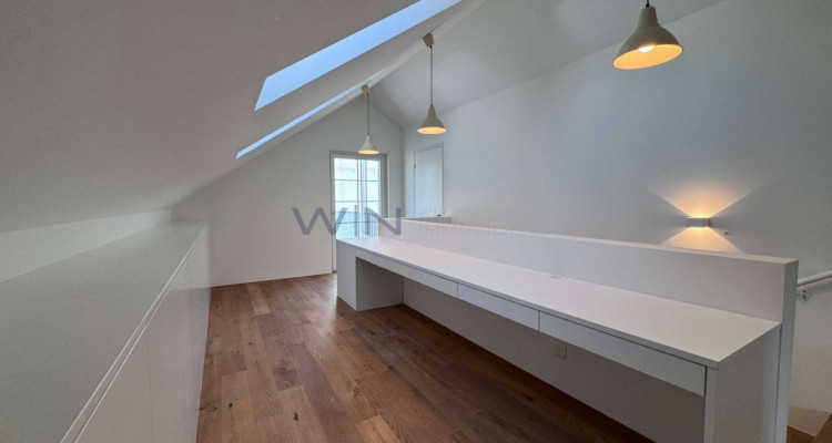 Maisonette-Juwel direkt am Zürichsee image 6