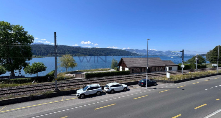 Maisonette-Juwel direkt am Zürichsee image 7