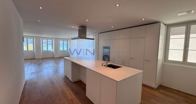Maisonette-Juwel direkt am Zürichsee image 8