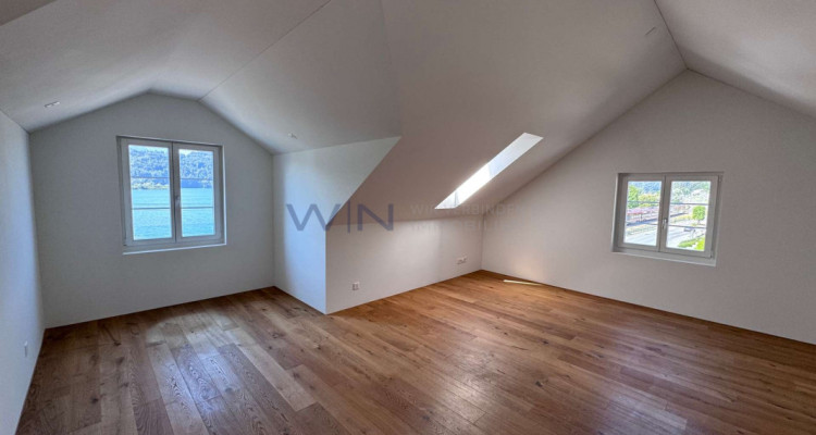 Maisonette-Juwel direkt am Zürichsee image 10