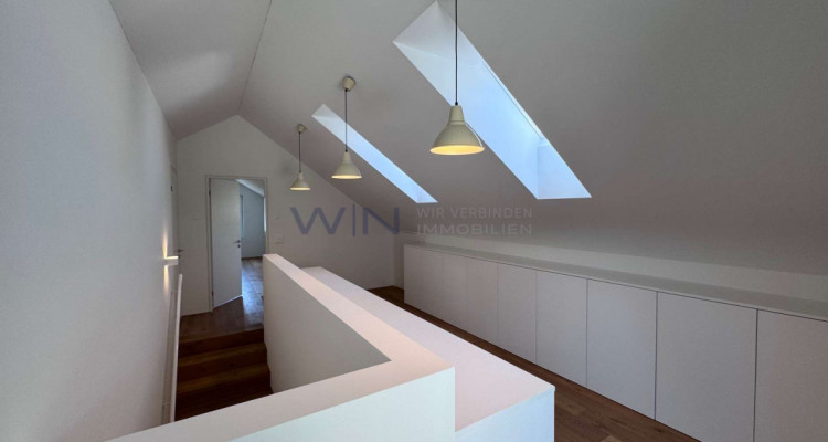 Maisonette-Juwel direkt am Zürichsee image 12