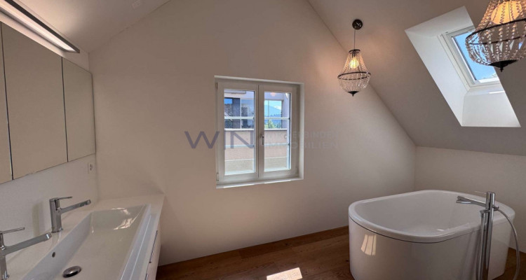 Maisonette-Juwel direkt am Zürichsee image 13