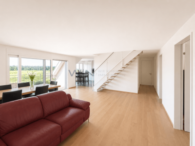 Mehr Raum. Mehr Aussicht. Mehr Zuhause. image 2