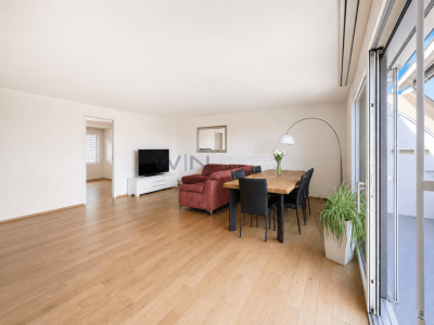 Mehr Raum. Mehr Aussicht. Mehr Zuhause. image 3