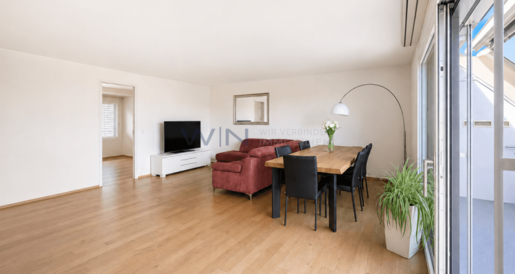 Mehr Raum. Mehr Aussicht. Mehr Zuhause. image 3