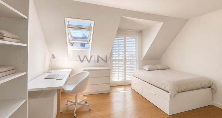 Mehr Raum. Mehr Aussicht. Mehr Zuhause. image 7