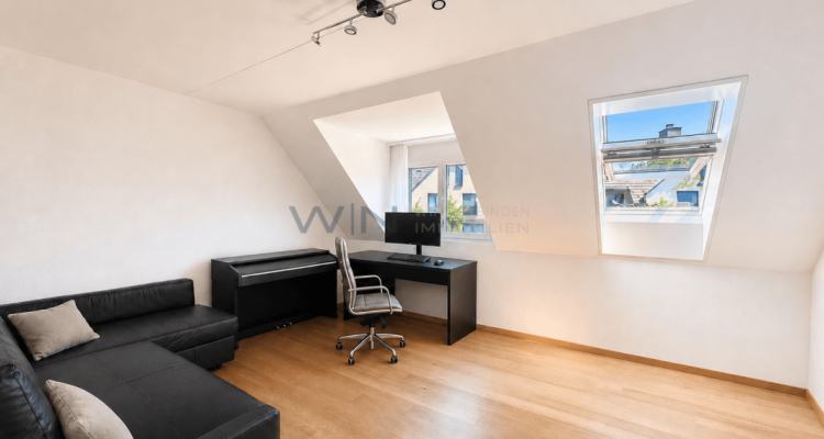Mehr Raum. Mehr Aussicht. Mehr Zuhause. image 8