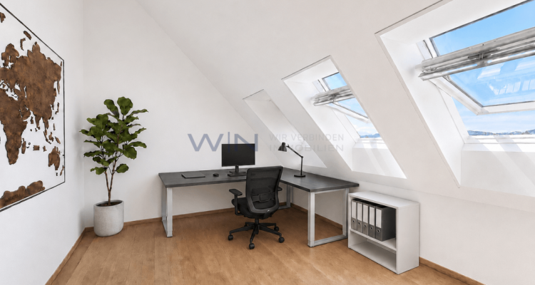 Mehr Raum. Mehr Aussicht. Mehr Zuhause. image 11