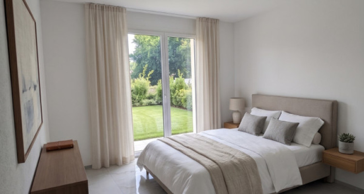 🌳Magnifique villa en pleine nature à Damphreux-Lugnez ! 2 options possibles !  image 15