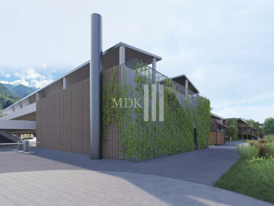 Magnifique projet de construction neuf à Riddes image 3