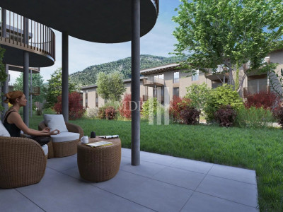 Magnifique projet de construction neuf à Riddes image 4