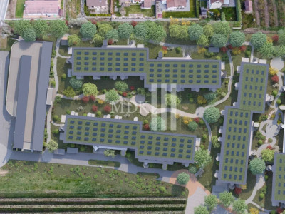 Magnifique projet de construction neuf à Riddes image 5