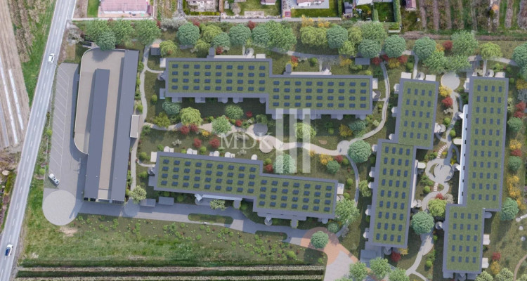 Magnifique projet de construction neuf à Riddes image 5