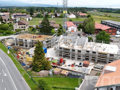 Appartement de standing - emménagement possible en décembre 2026 ! image 1