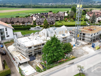 Appartement de standing - emménagement possible en décembre 2026 ! image 8