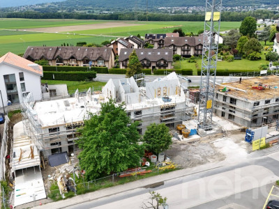 Appartement de standing - emménagement possible en décembre 2026 ! image 12
