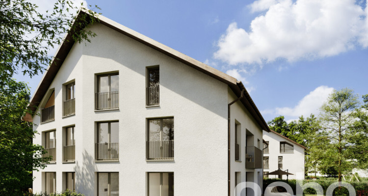 Appartement de standing - emménagement possible en décembre 2026 ! image 2