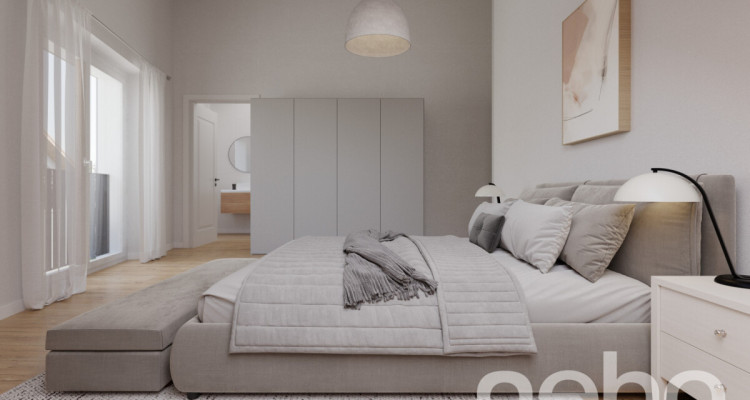 Appartement de standing - emménagement possible en décembre 2026 ! image 9