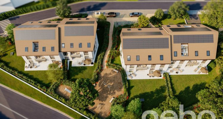 Appartement de standing - emménagement possible en décembre 2026 ! image 11