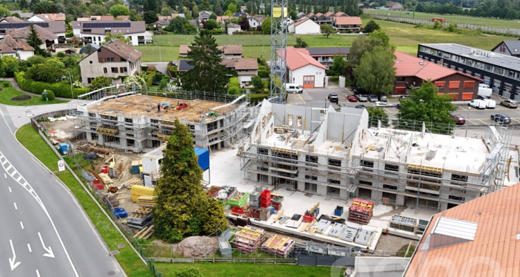 Appartement de standing - emménagement possible en décembre 2026 ! image 1