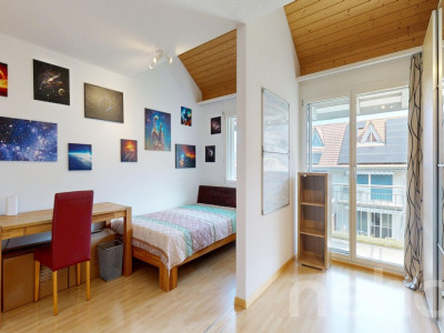 Gepflegtes 5.5-Zimmer Reiheneckhaus an familienfreundlicher Lage image 7