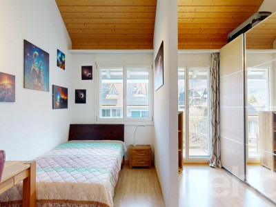 Gepflegtes 5.5-Zimmer Reiheneckhaus an familienfreundlicher Lage image 8