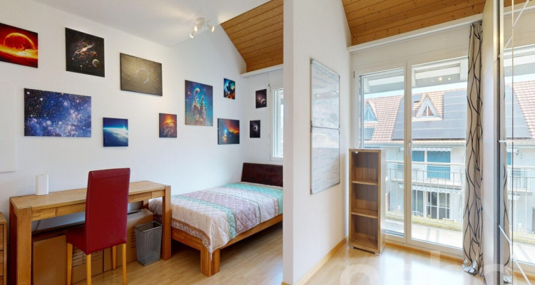 Gepflegtes 5.5-Zimmer Reiheneckhaus an familienfreundlicher Lage image 7