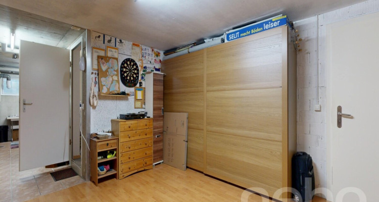 Gepflegtes 5.5-Zimmer Reiheneckhaus an familienfreundlicher Lage image 12