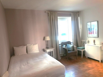 Appartement meublé image 1