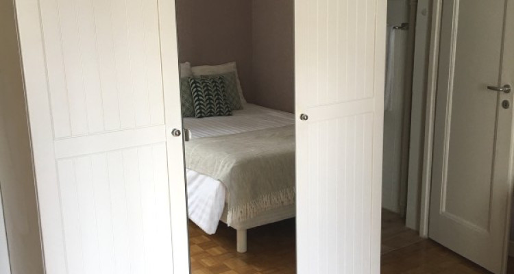 Appartement meublé image 3