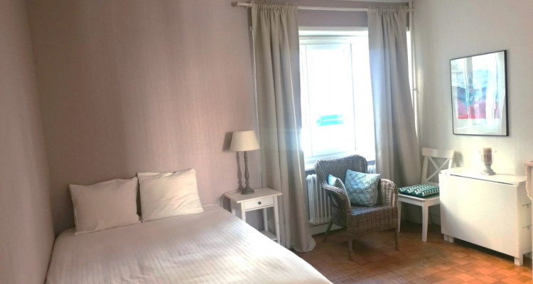 Appartement meublé image 1