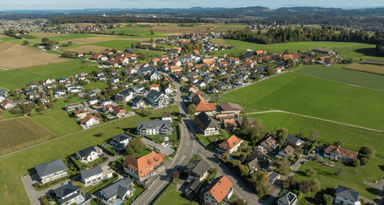 Projektgrundstück für moderne Wohnüberbauung image 1