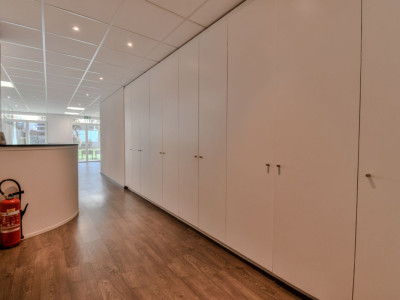 Local commercial au centre-ville image 7