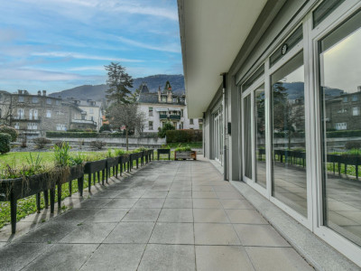 Local commercial au centre-ville image 11
