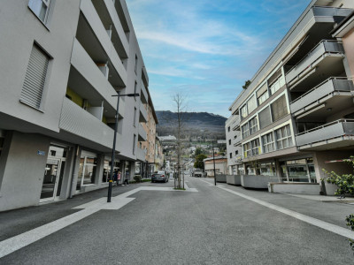Local commercial au centre-ville image 12