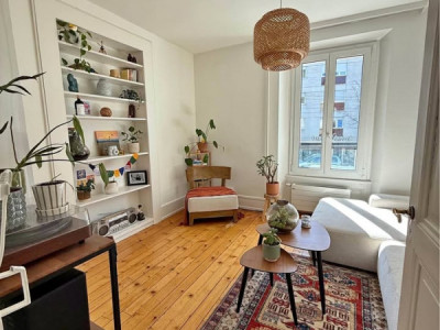 Lausanne – Appartement 3.5 pièces idéalement situé près de Sauvabelin image 2