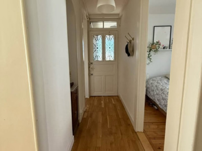 Lausanne – Appartement 3.5 pièces idéalement situé près de Sauvabelin image 6