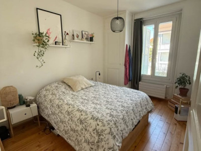 Lausanne – Appartement 3.5 pièces idéalement situé près de Sauvabelin image 3