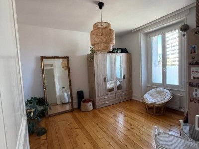 Lausanne – Appartement 3.5 pièces idéalement situé près de Sauvabelin image 4